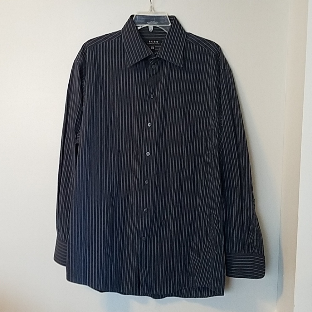 Men's Dress Shirt
